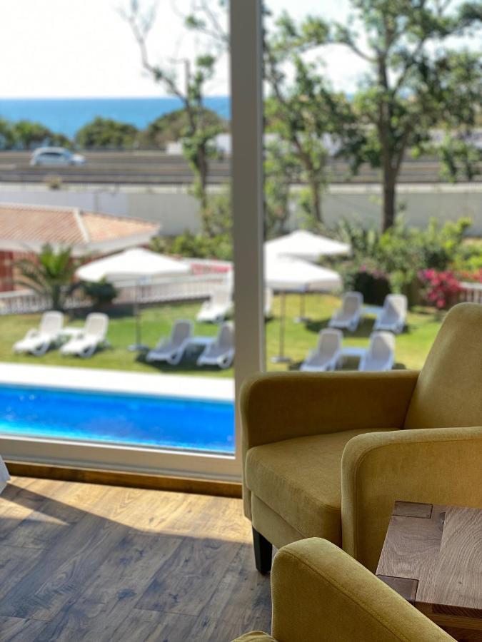 Hotel El Chaparral Mijas Exterior foto